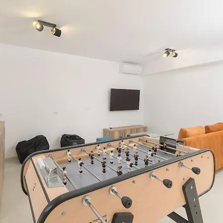 Dani By Istrialux Vila