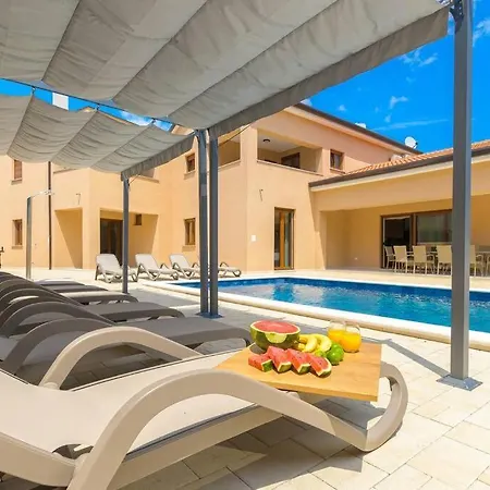 Dani By Istrialux * Rovinjsko Selo