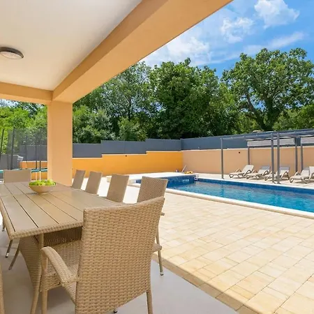 Dani By Istrialux Rovinjsko Selo