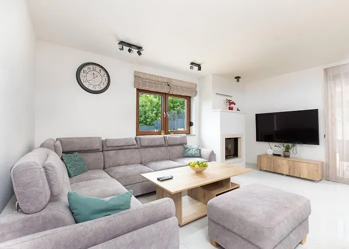 Dani By Istrialux Vila Rovinjsko Selo