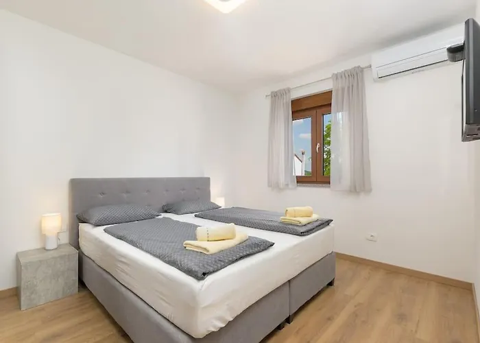 Dani By Istrialux * Rovinjsko Selo