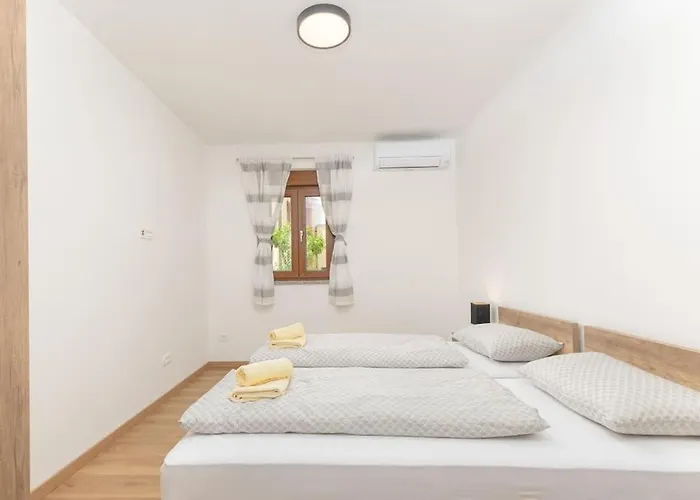 Vila Dani By Istrialux