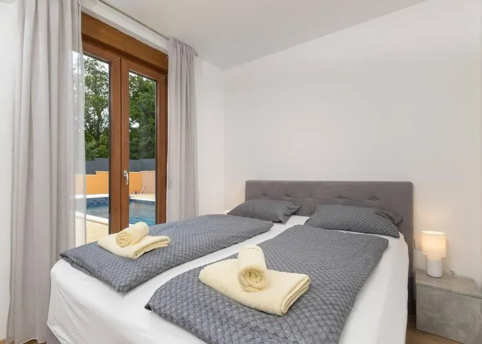 Vila Dani By Istrialux *