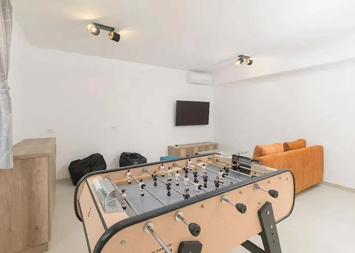 Dani By Istrialux Vila