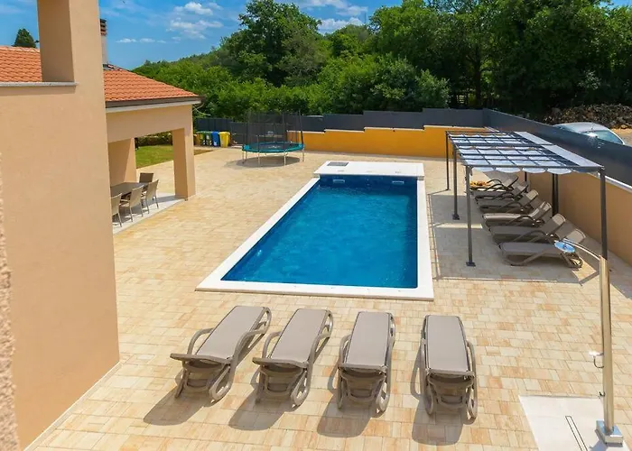 Dani By Istrialux Vila