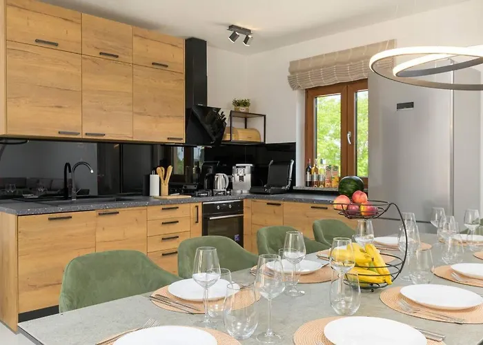 Dani By Istrialux Vila Rovinjsko Selo