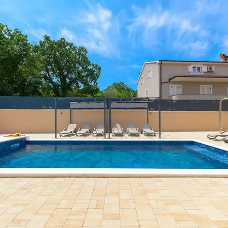 Vila Dani By Istrialux Rovinjsko Selo